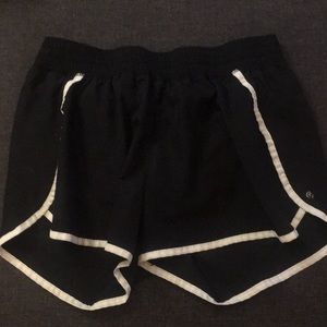 Champion running shorts